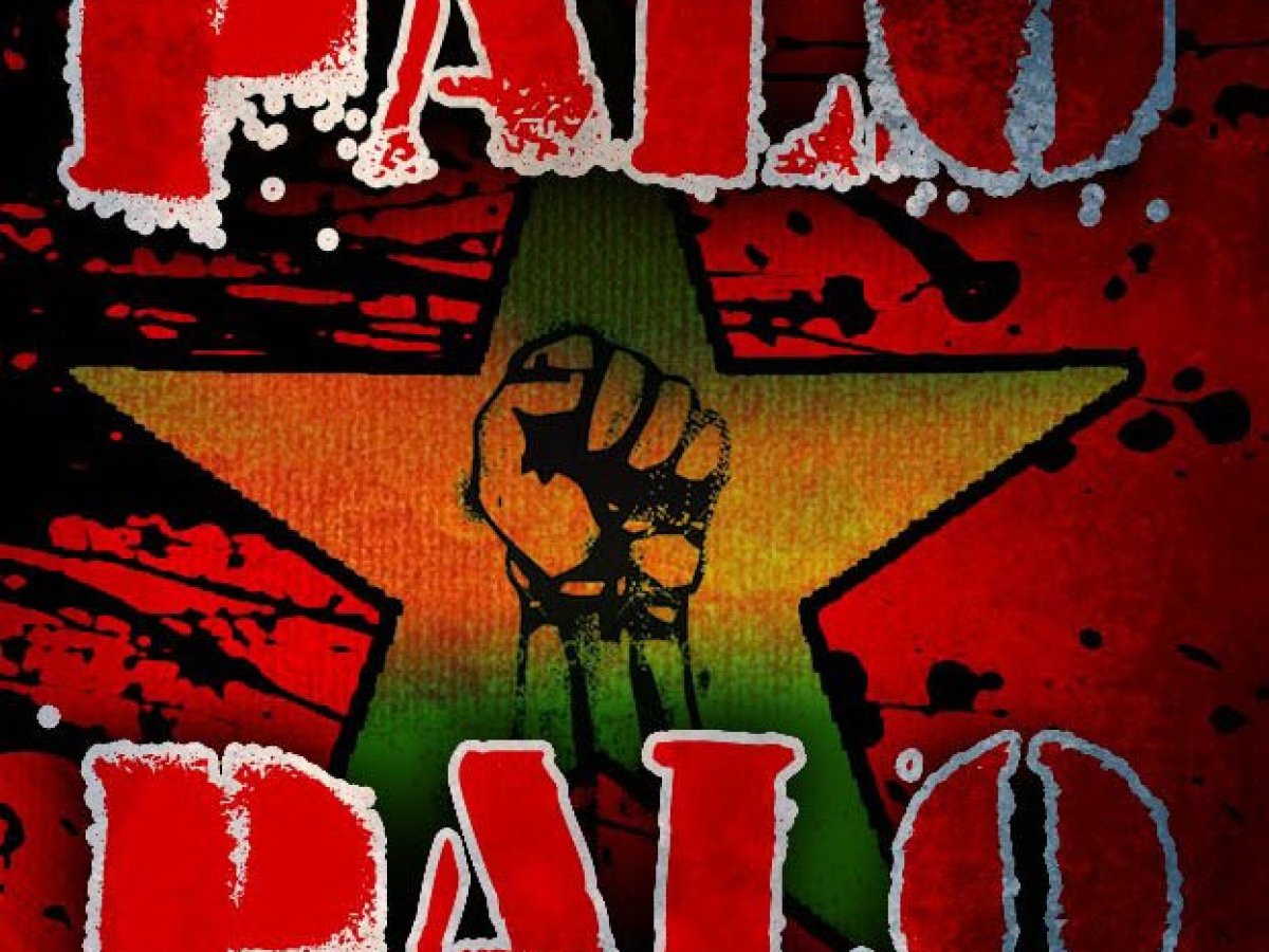 Sala Palo Palo