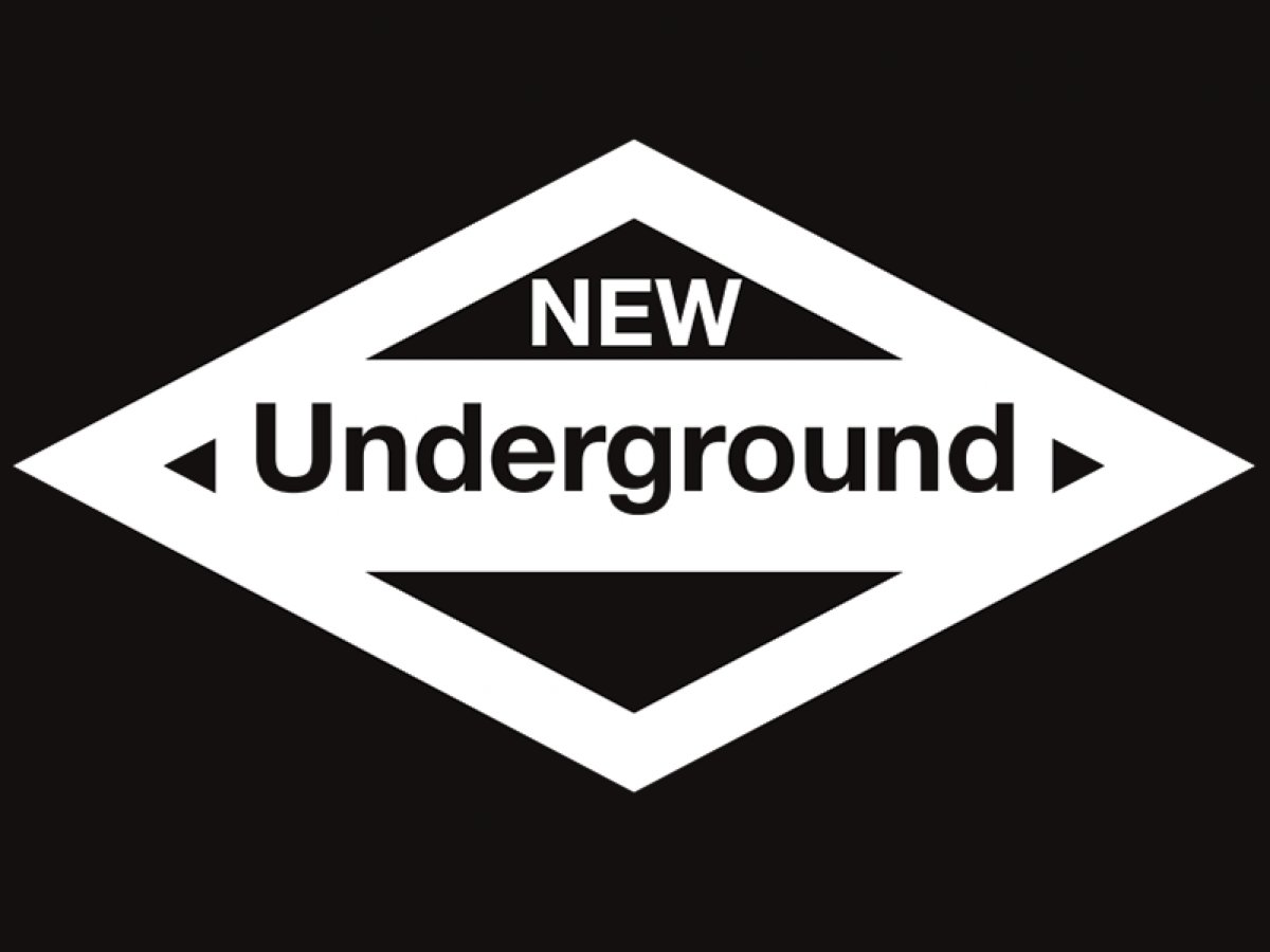 Sala New Underground