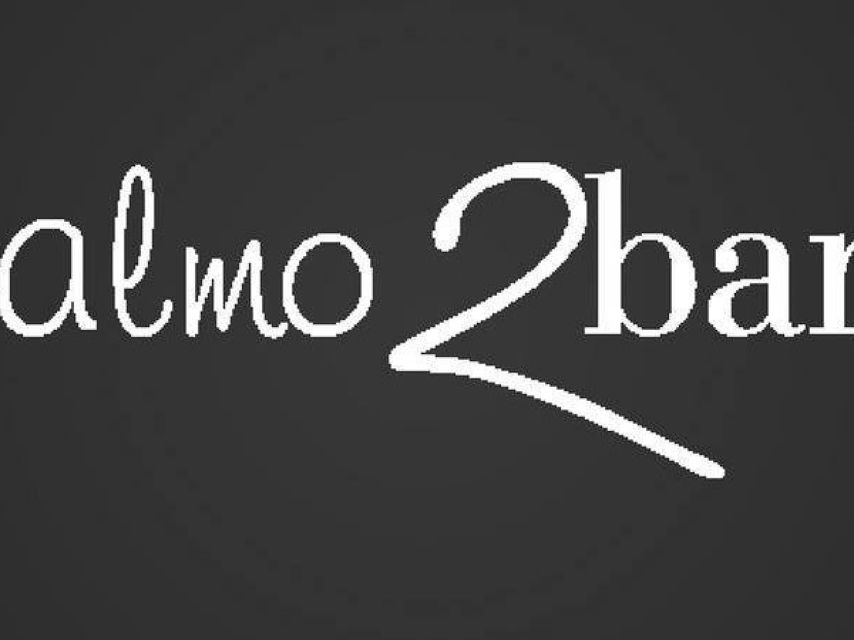 Almo2bar (Plaça Joanic)