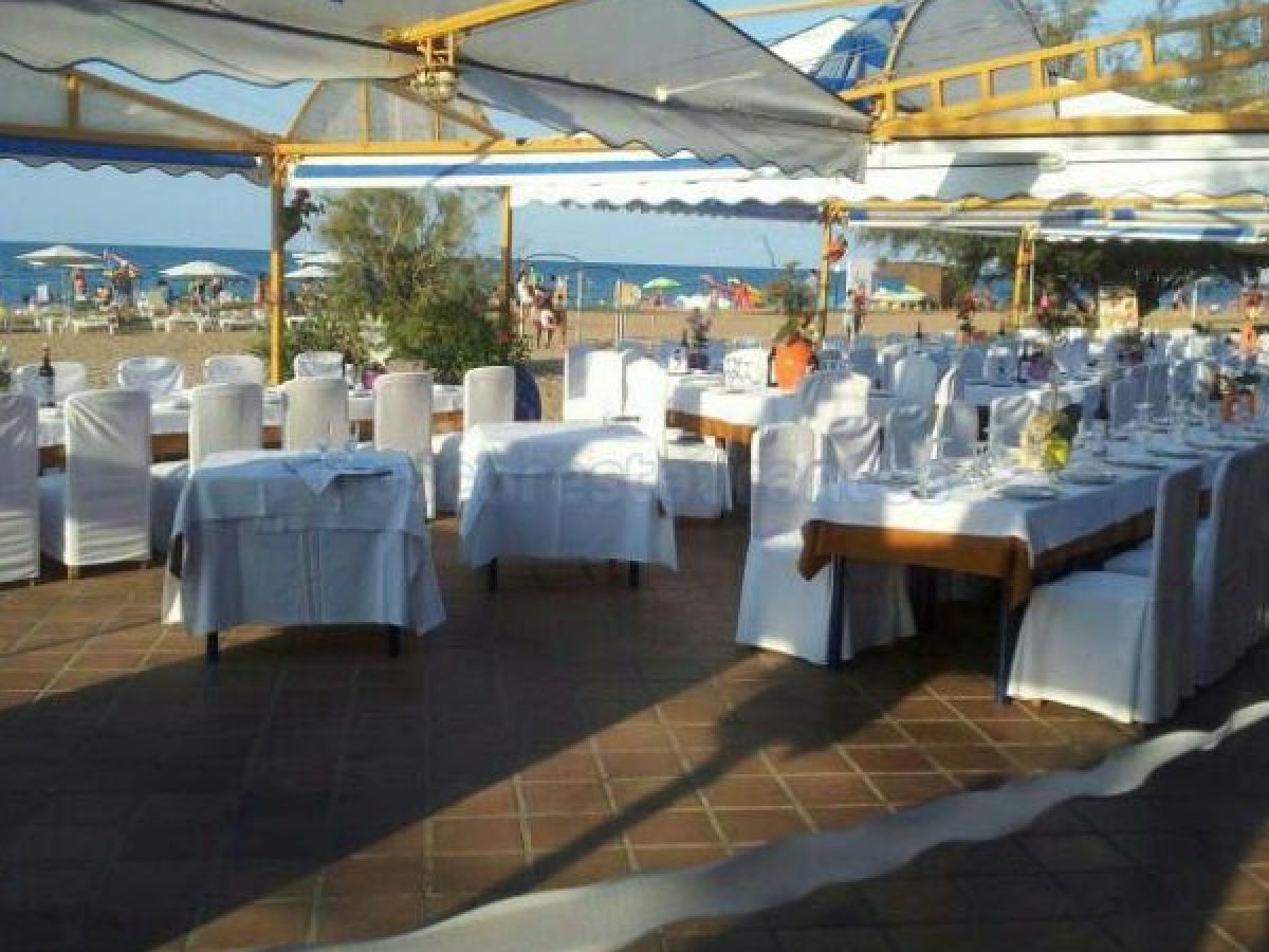 Restaurante Bona Platja