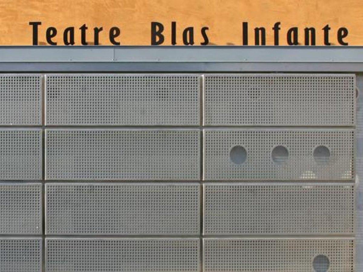 Teatre Blas Infante 