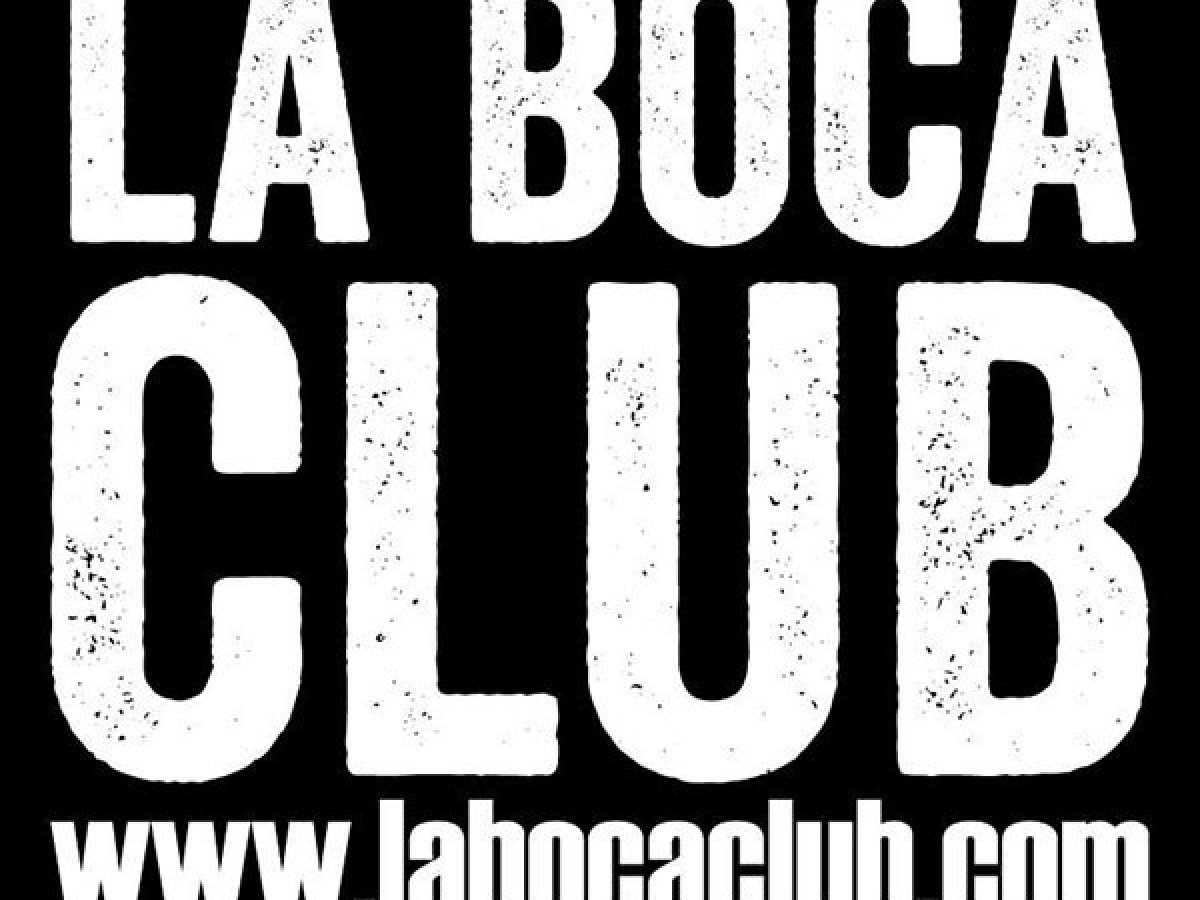 La Boca Club