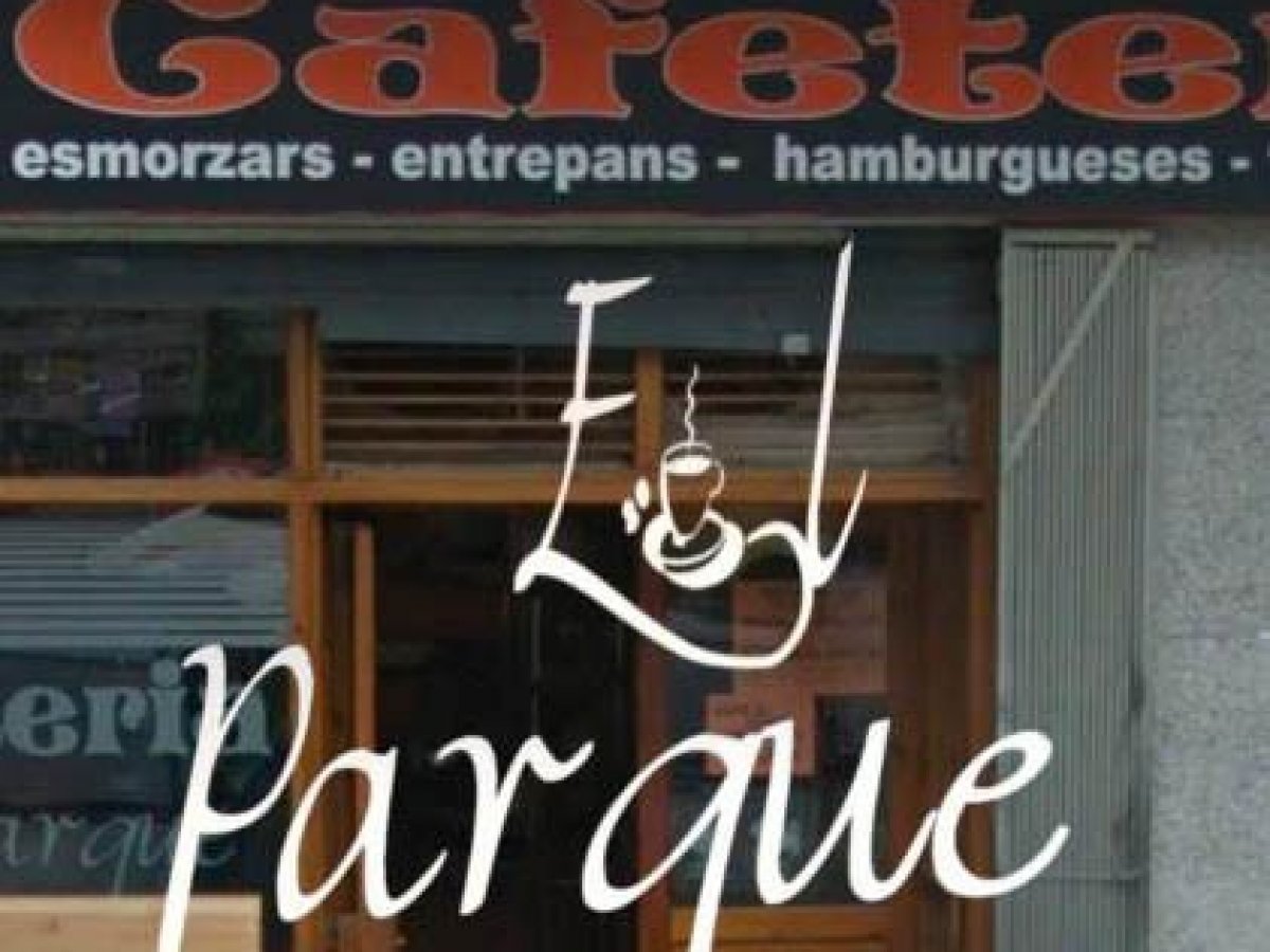Bar El Parque