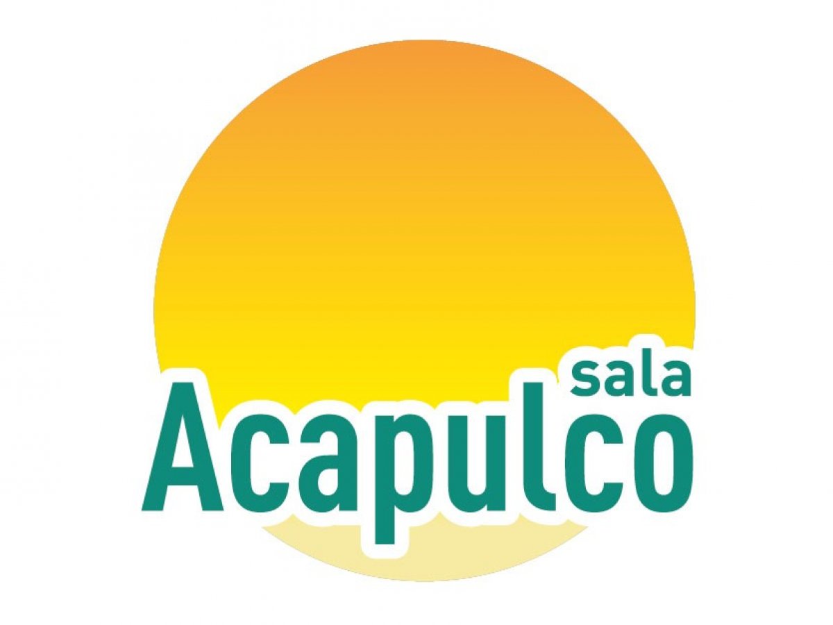 Sala Acapulco (Casino Asturias)