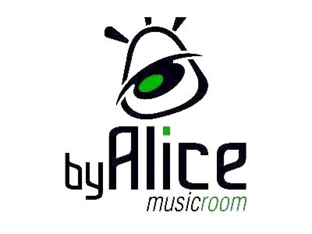 By Alice Music Room 
