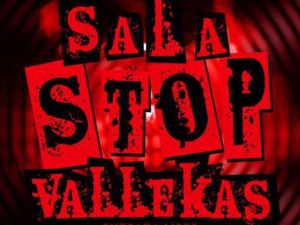 Sala Stop Vallecas 