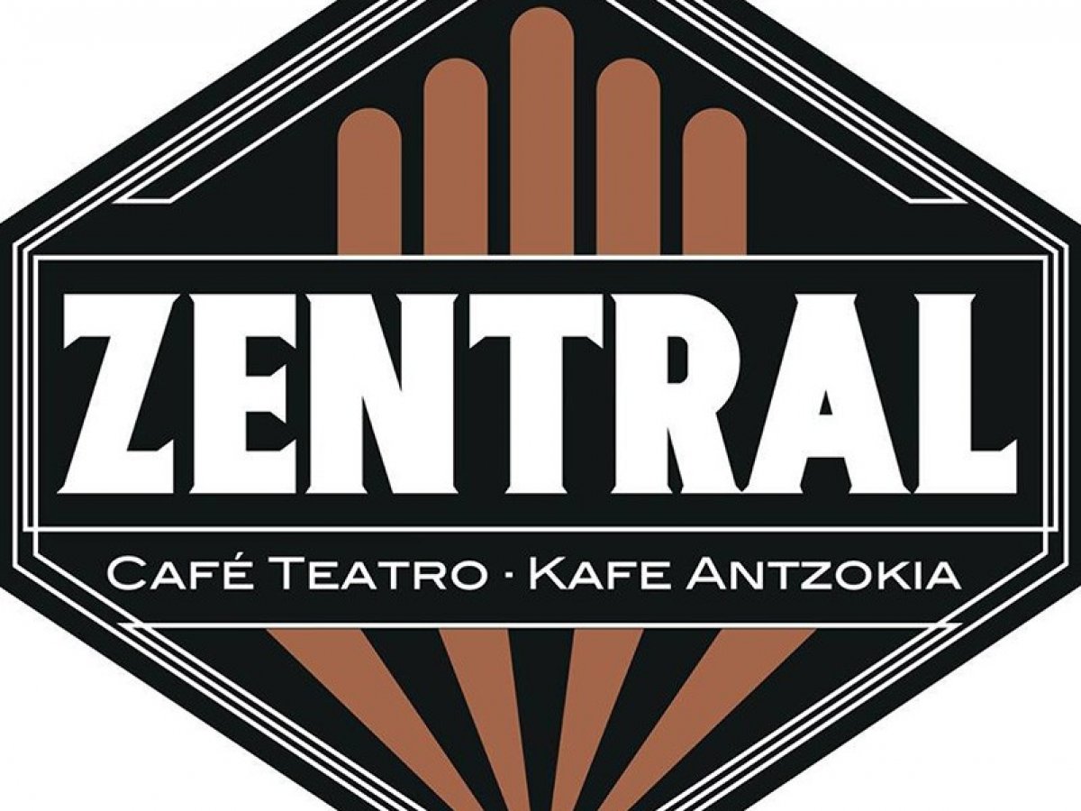Zentral Kafe Teatro 