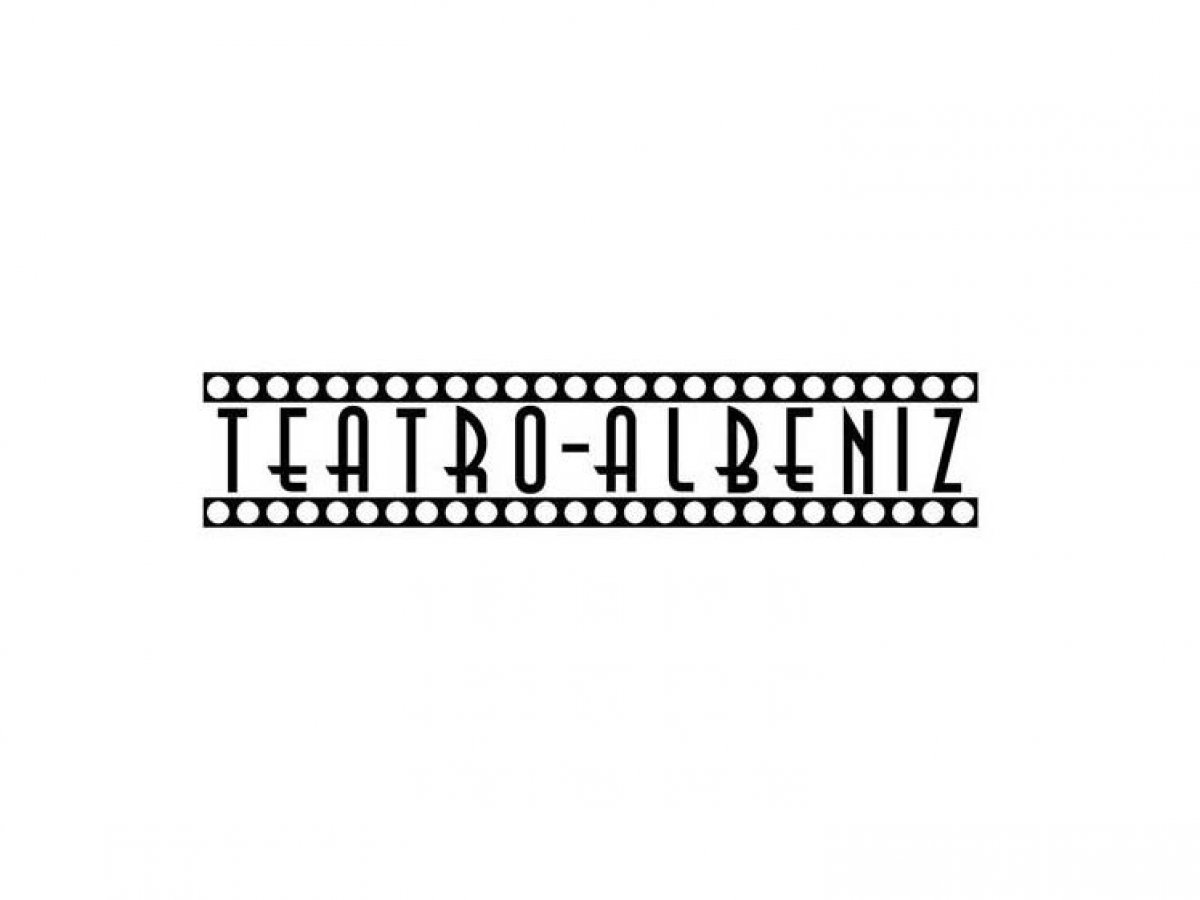 Teatro, Sala y Discoteca Albéniz