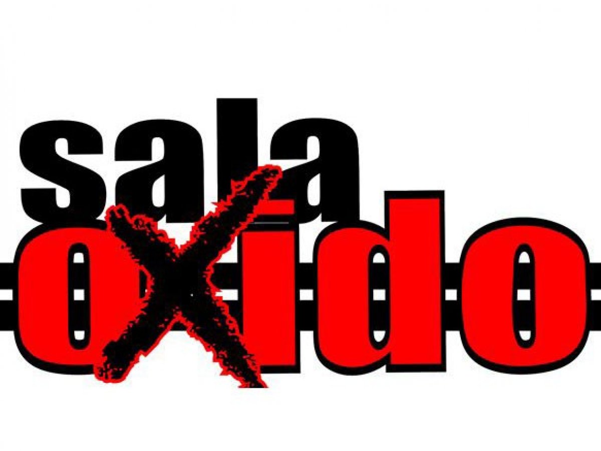 Sala Óxido