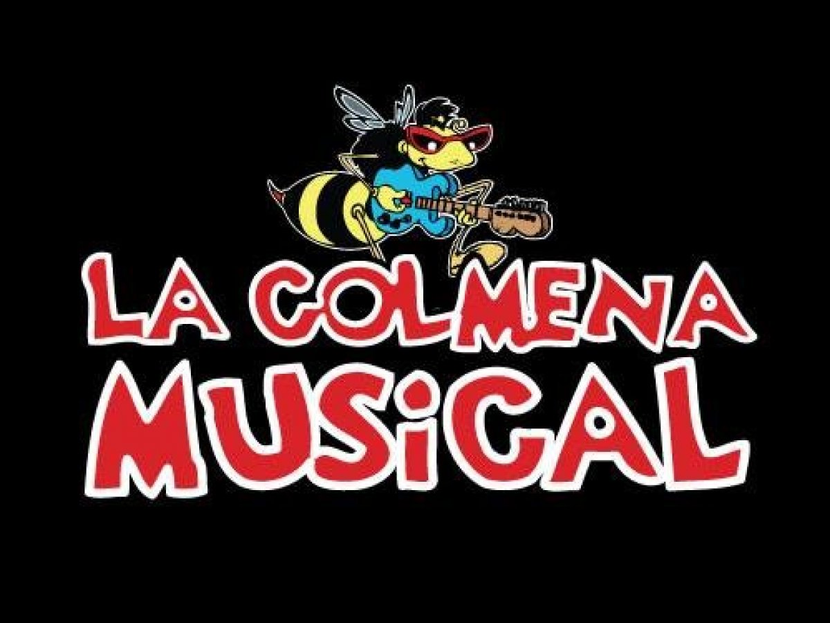 Sala La Colmena