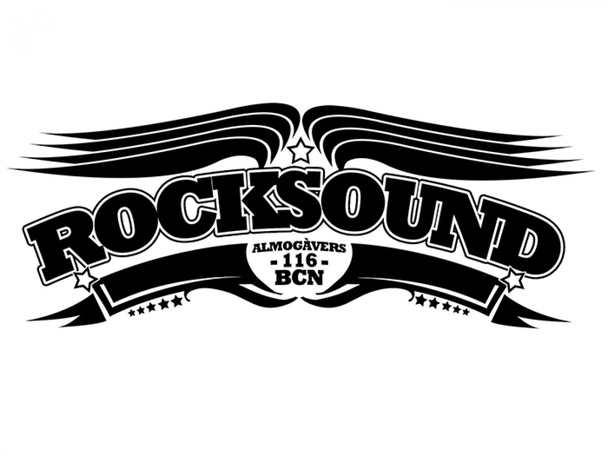 Rocksound Music Bar