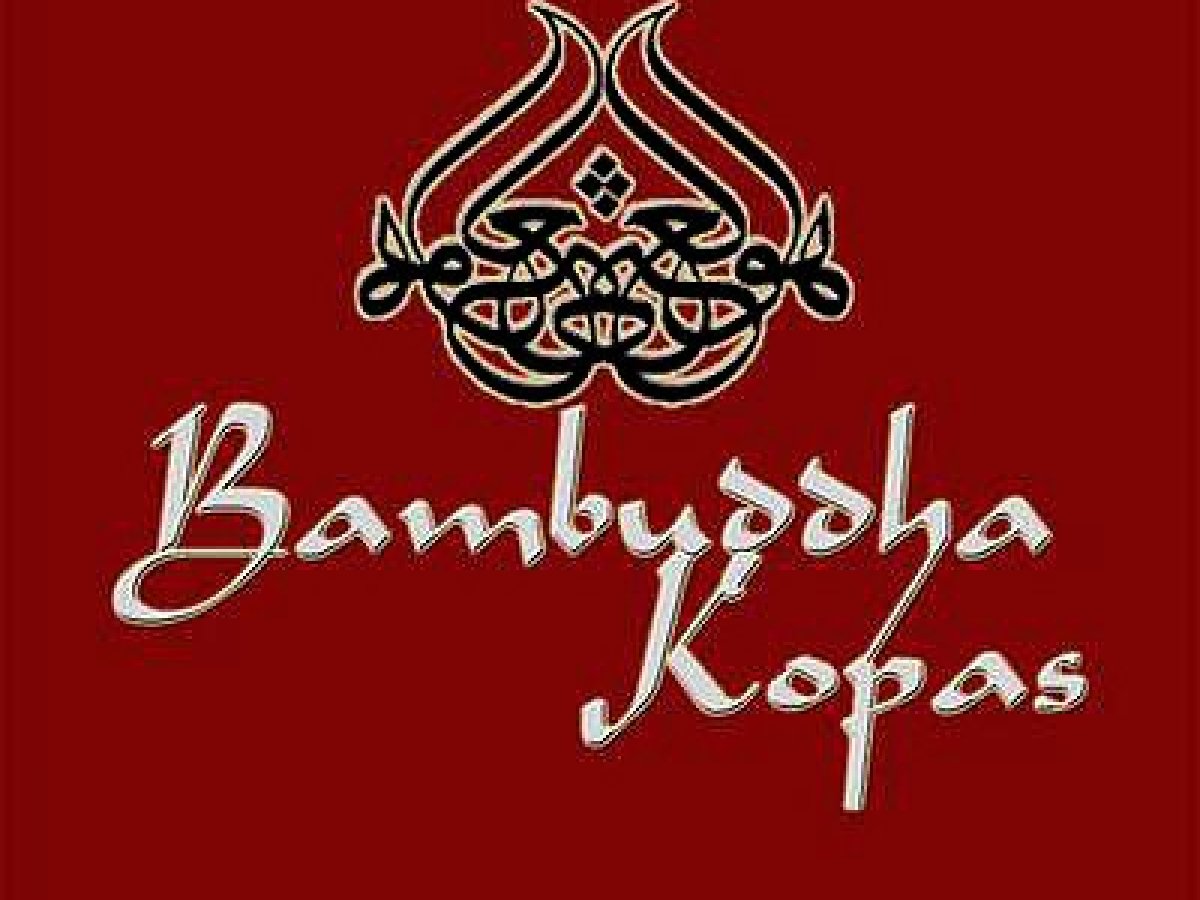 Bambuddha Kopas La Buleria