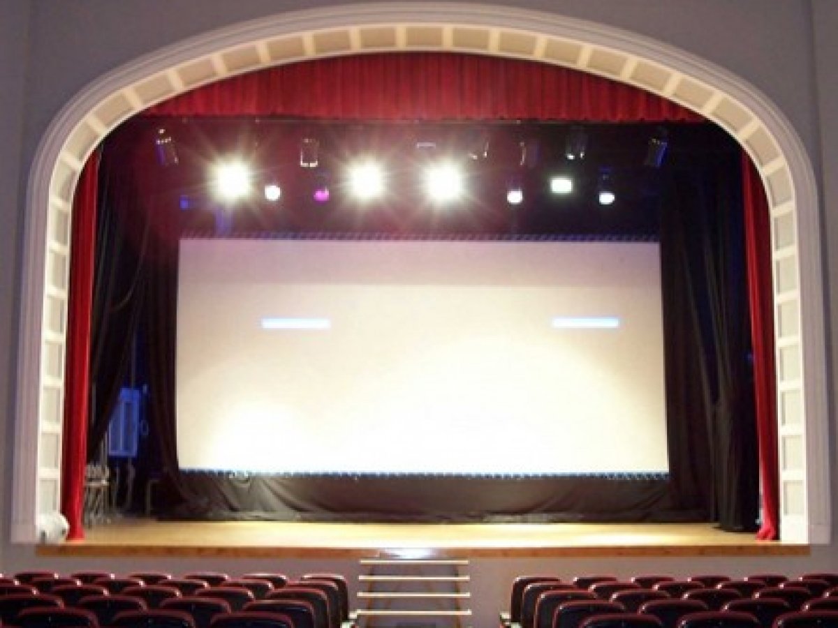 Teatro Avenida