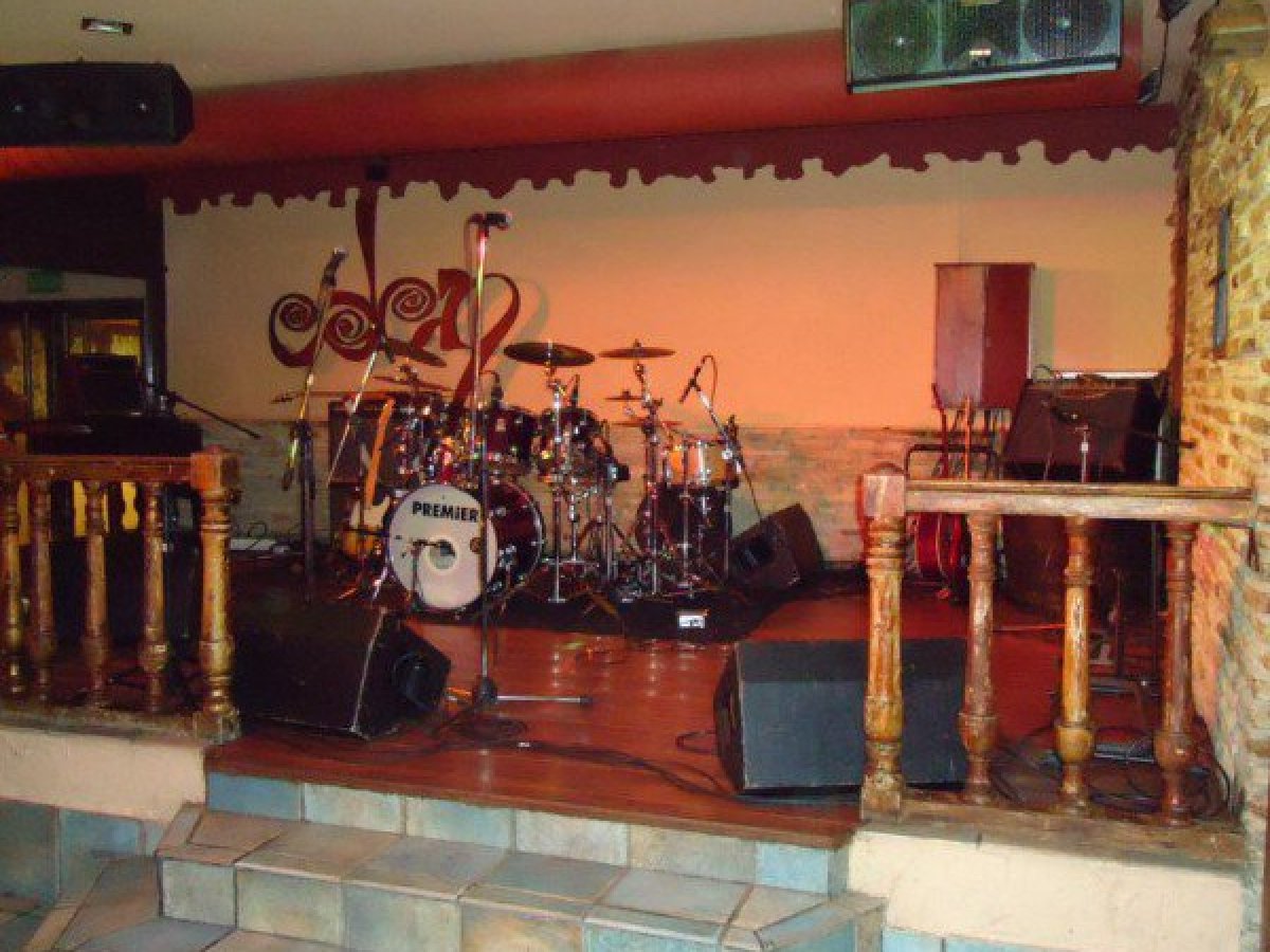 Sala Edén
