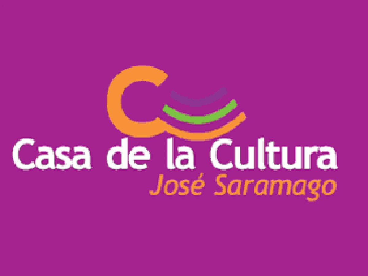 Casa de Cultura José Saramago de Albacete