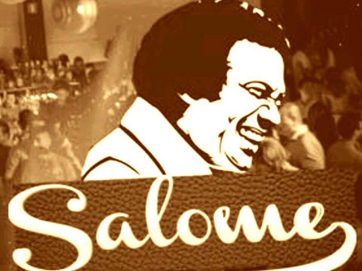 Sala Salomé Disco