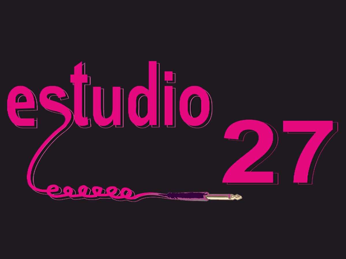 Sala Estudio 27