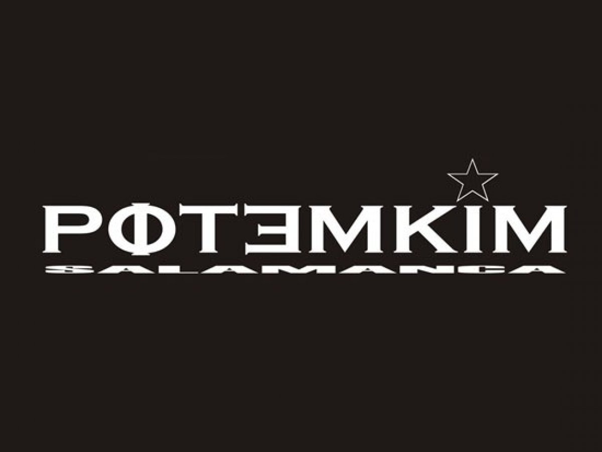 Sala Potemkim