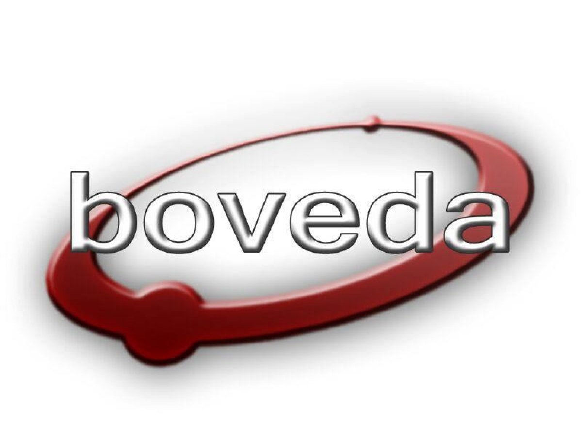 Sala Bóveda