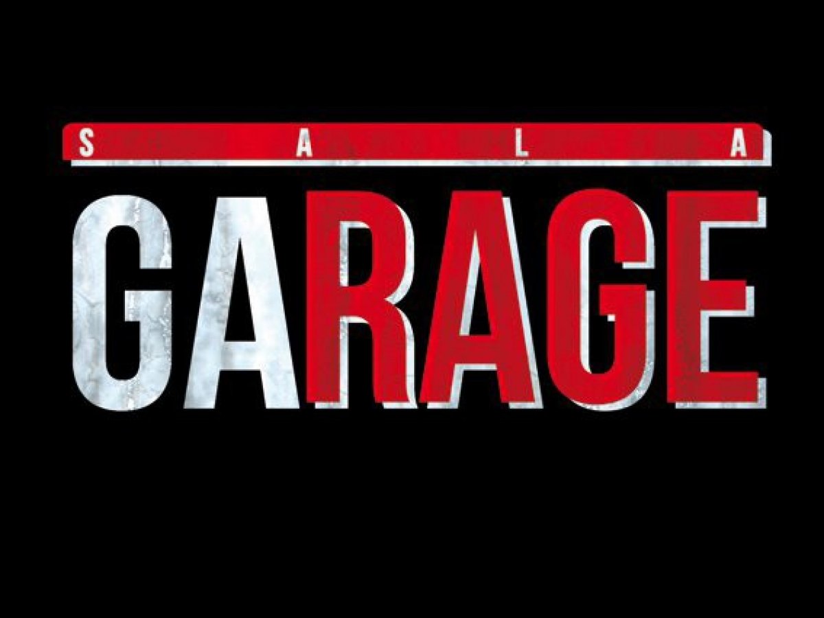 Sala Garage