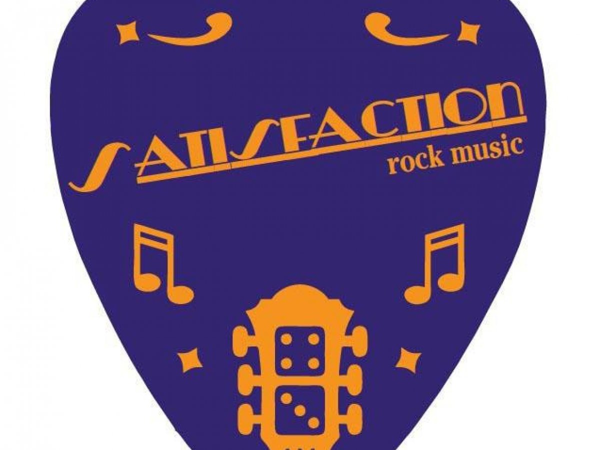 Satisfaction Rock & Roll Bar