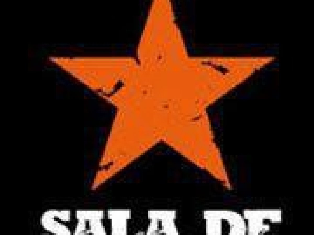 Sala DF