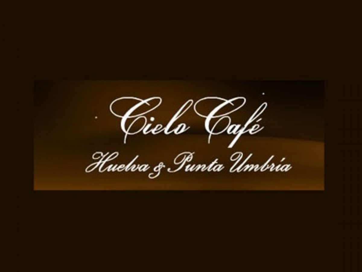 Cielo Café