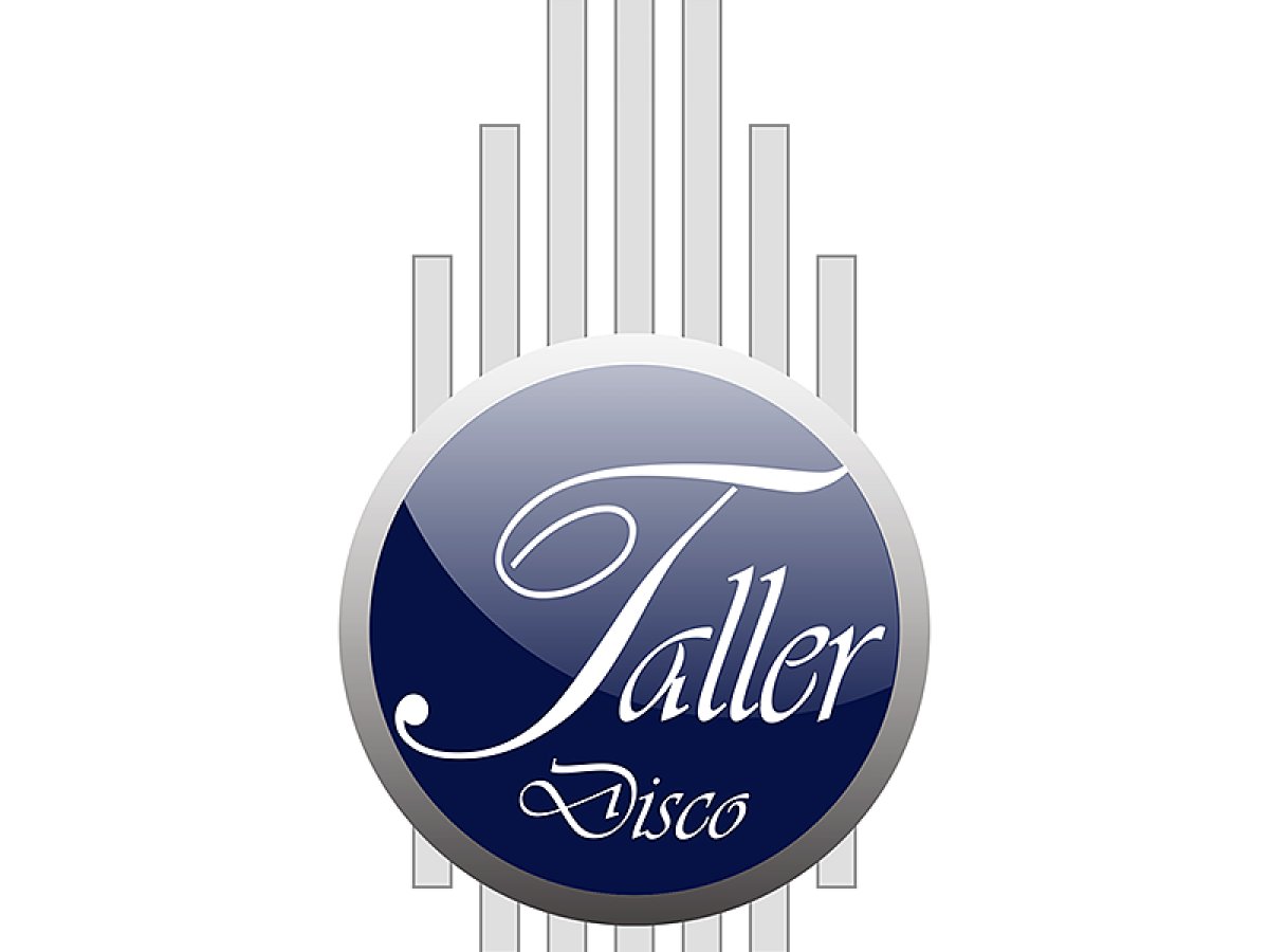 Discoteca y Sala Taller