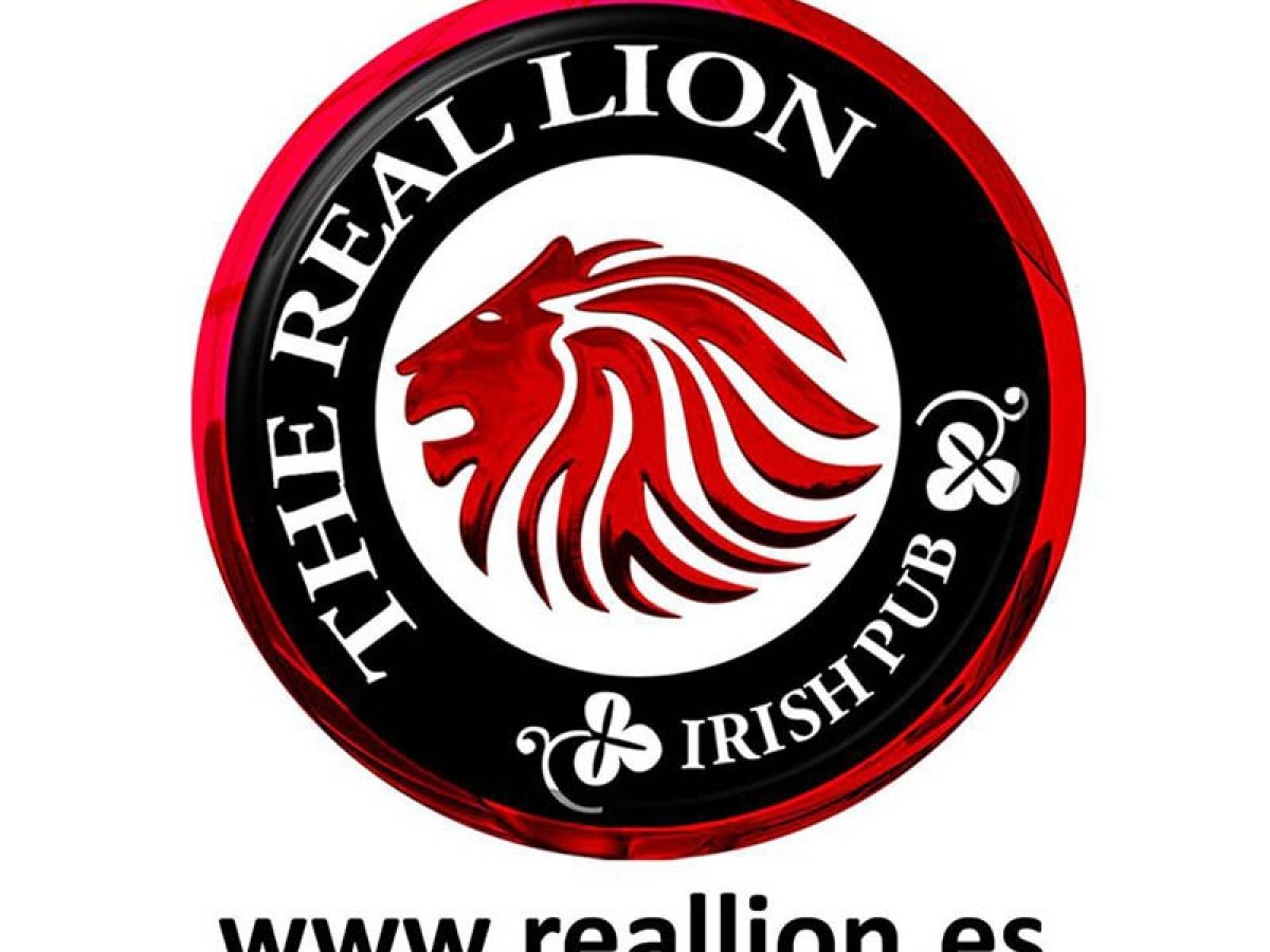 Sala The Real Lion (Tarberna Irlandesa)