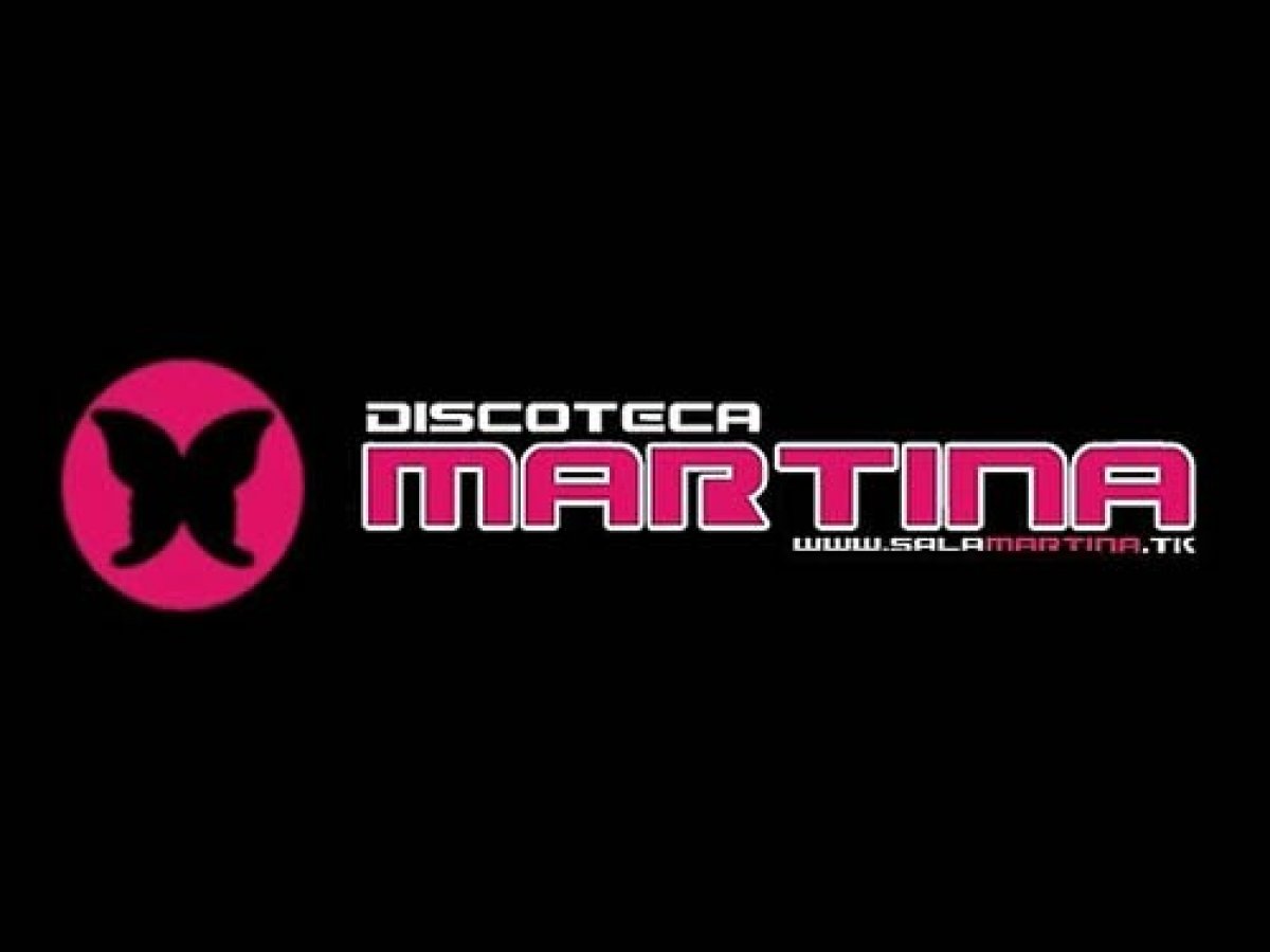 Discoteca y Sala Martina
