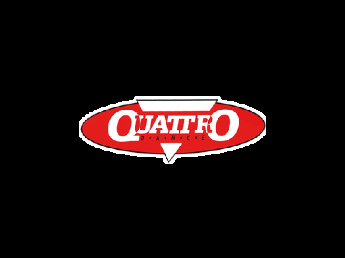 Discoteca Cuatro (Quattro)
