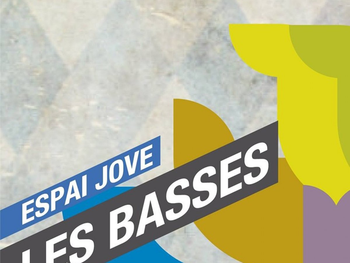 Espai Jove Les Basses
