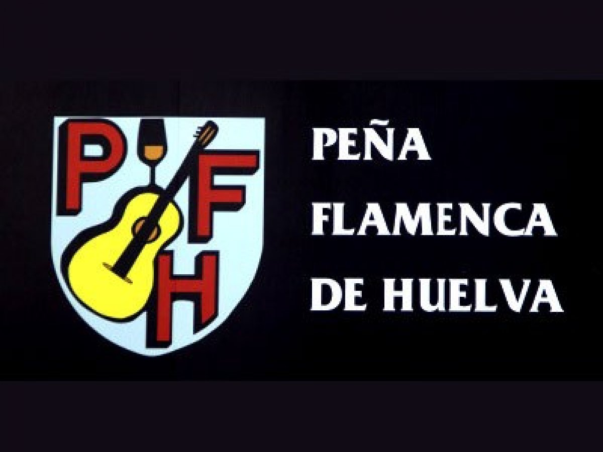 Peña Flamenca de Huelva