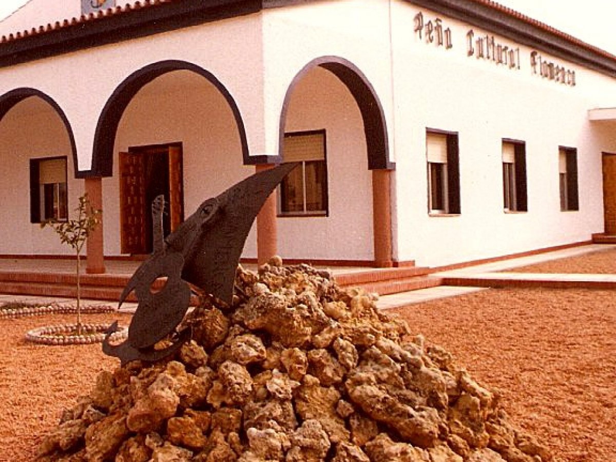 Peña Flamenca de Punta Umbría