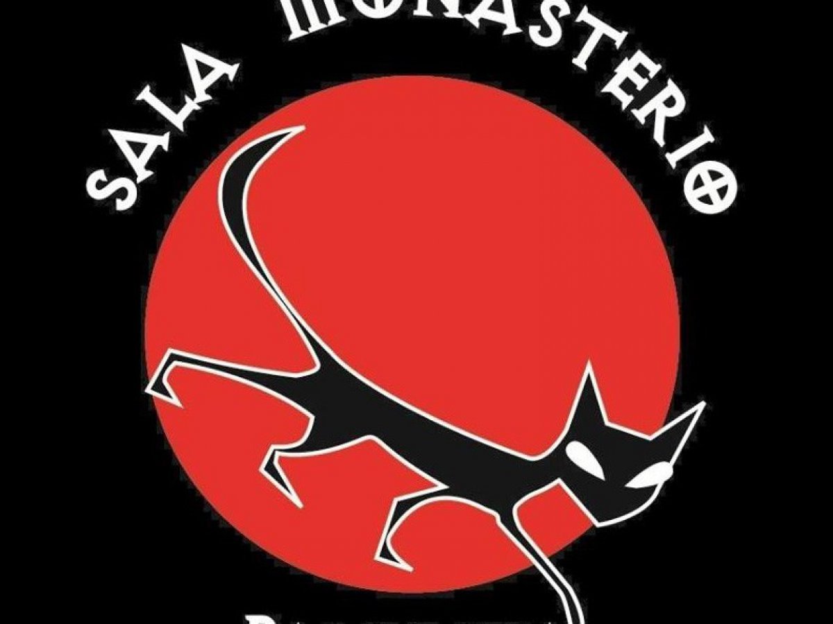 Sala Monasterio