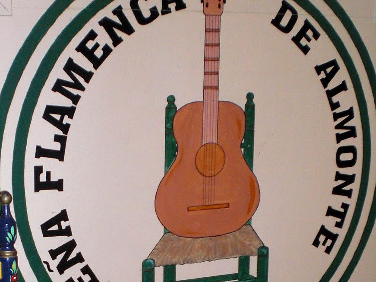 Peña Flamenca de Almonte