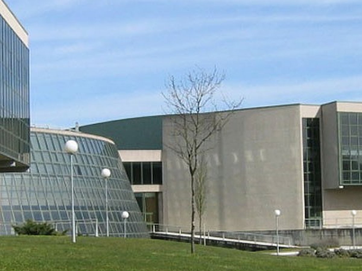 Pazo de Feiras e Congresos de Lugo