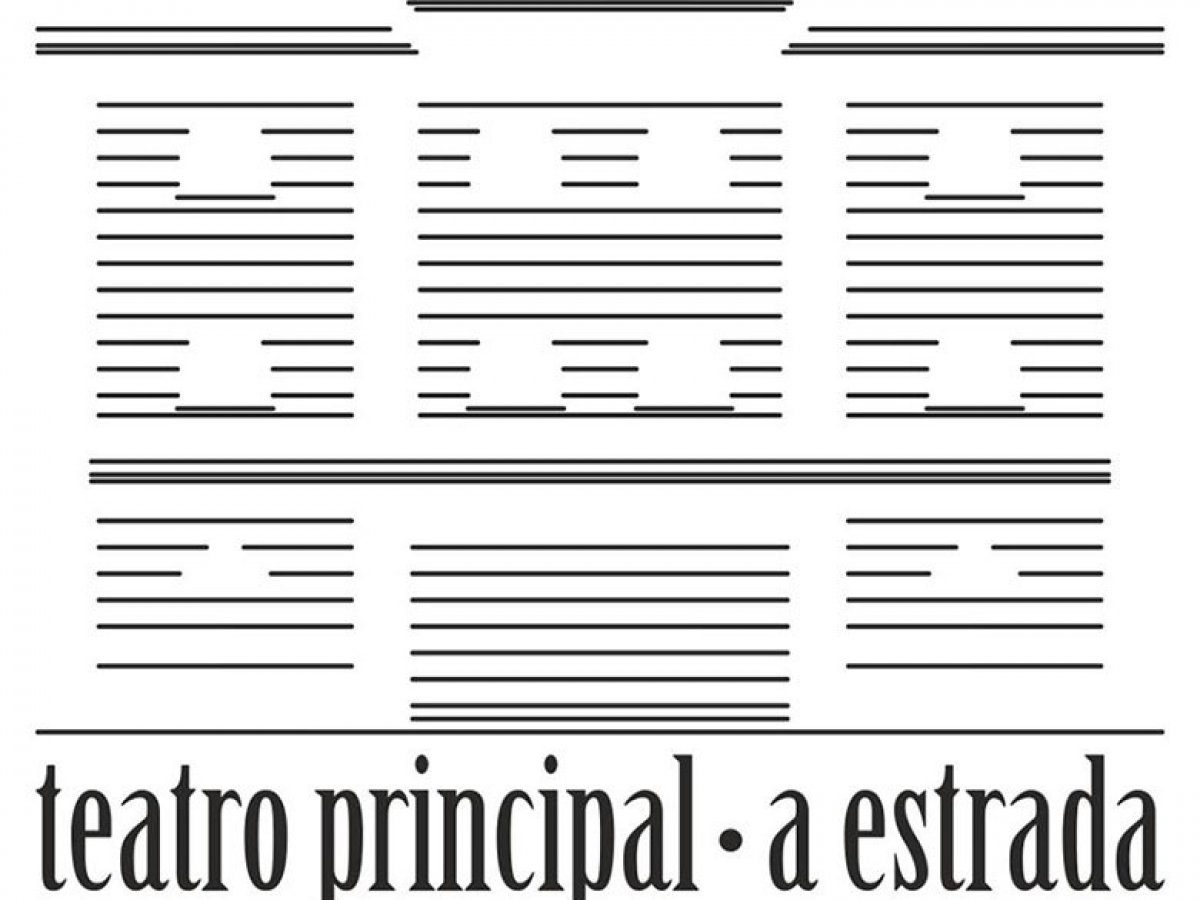 Teatro Principal A Estrada