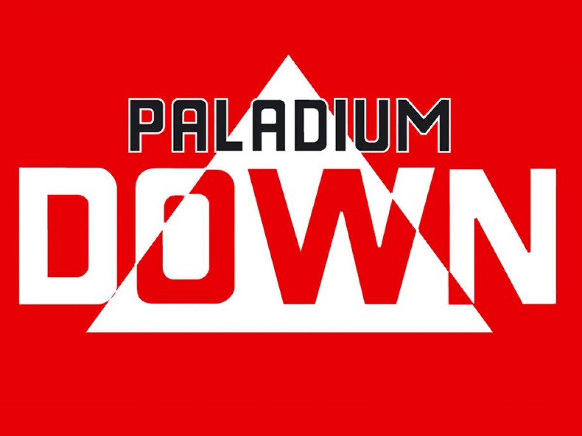 Sala Down 