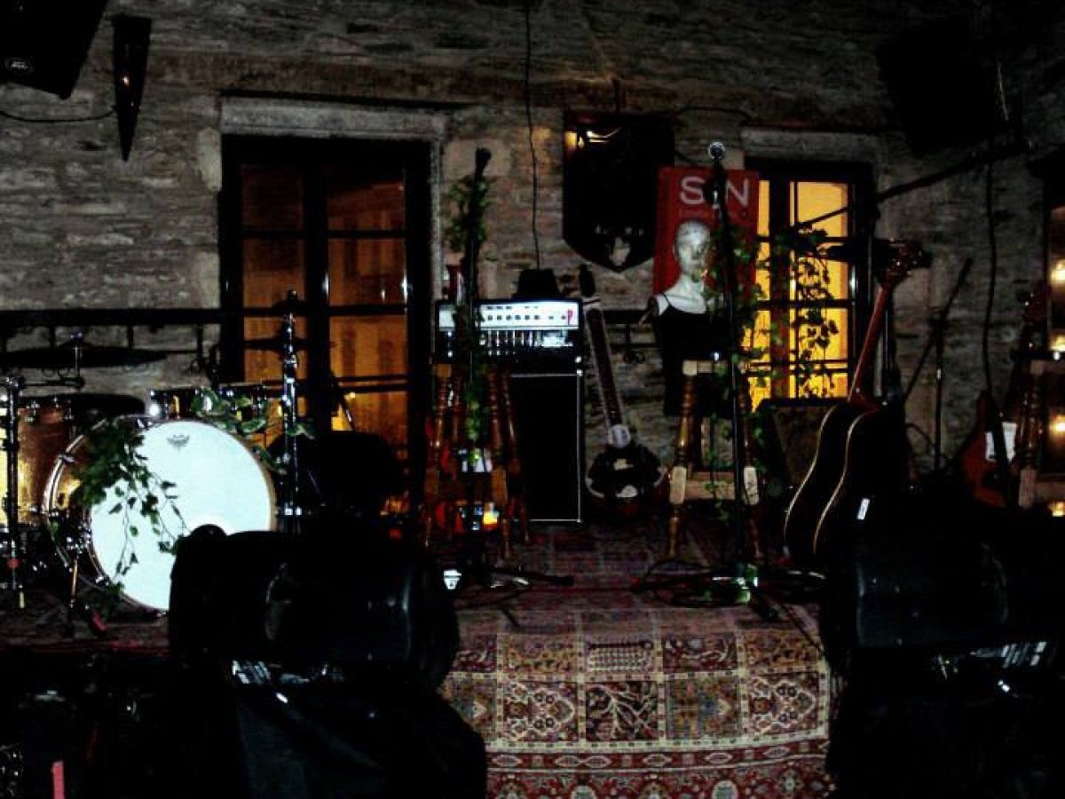 Medievo Pub y Club de Lugo