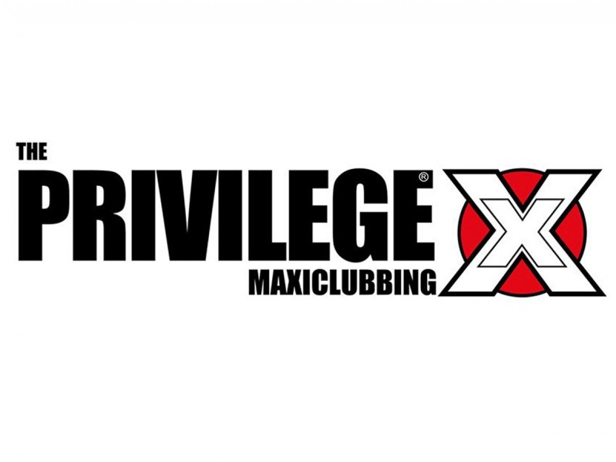 Discoteca Privilege X