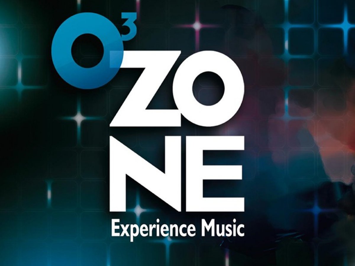 Ozone Experience Music Club (Zero2 Live)