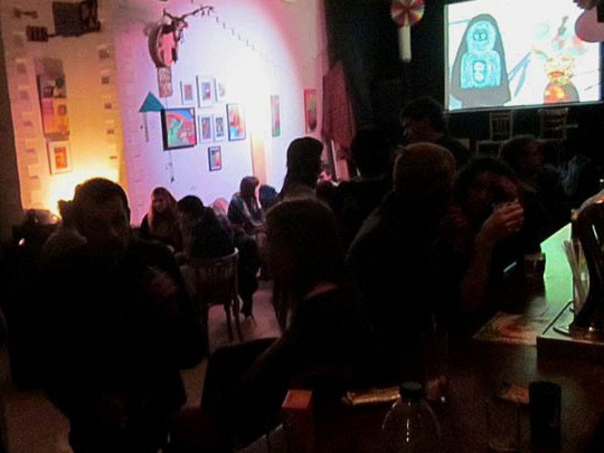 Bar El Circulo