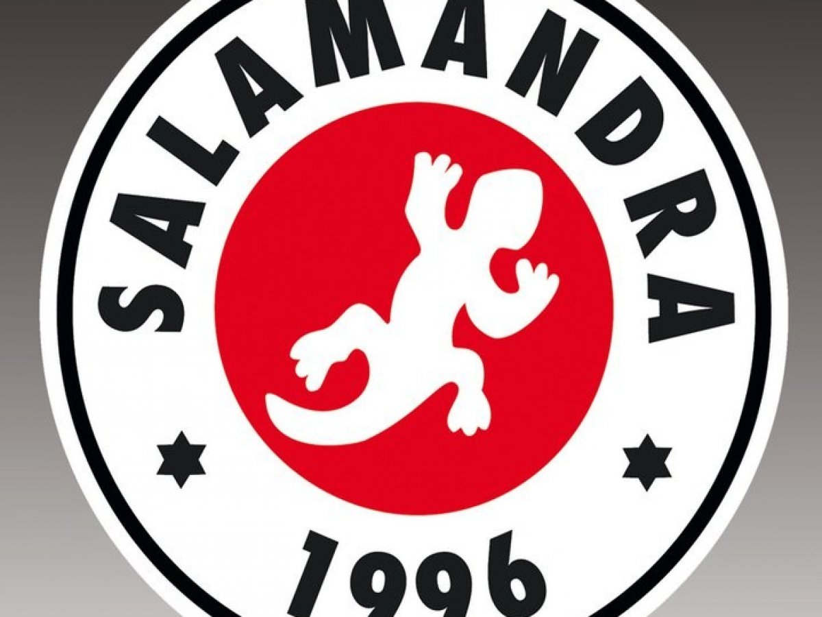 Sala Salamandra