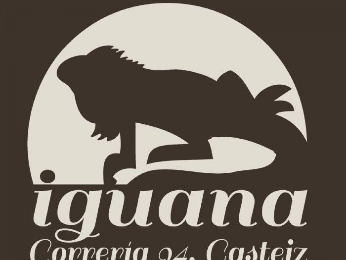 Iguana Kafe Klub