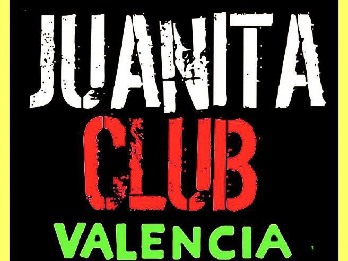 Juanita Club Reggae 