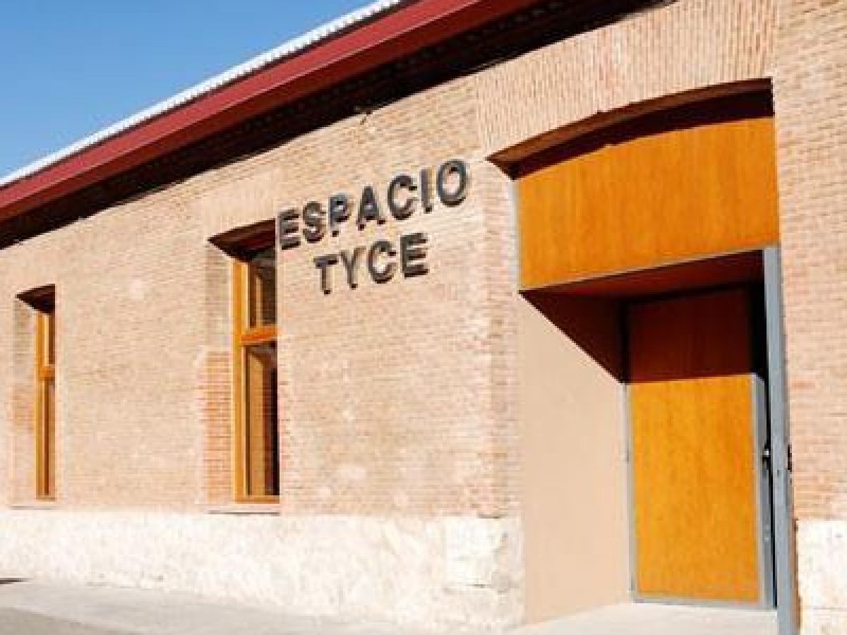 Espacio TYCE de Guadalajara