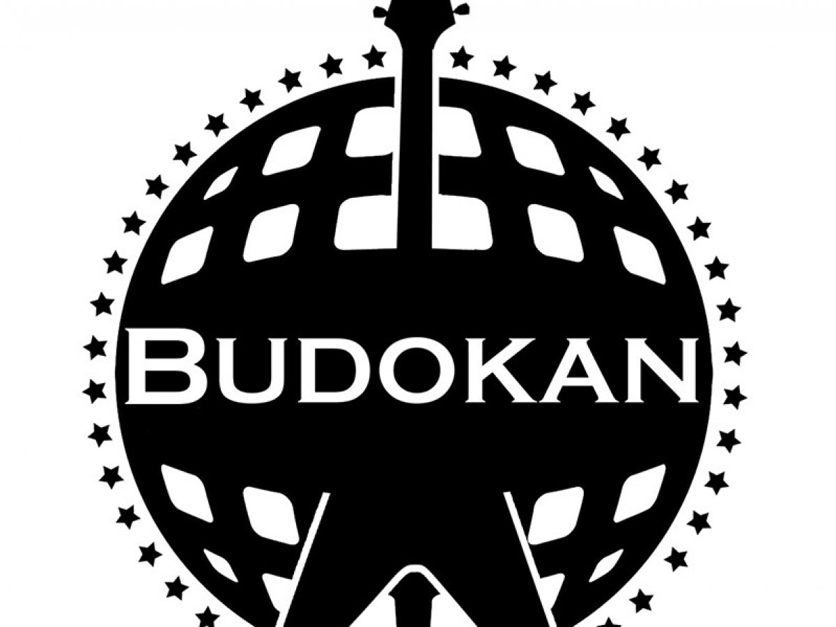 Sala Budokan