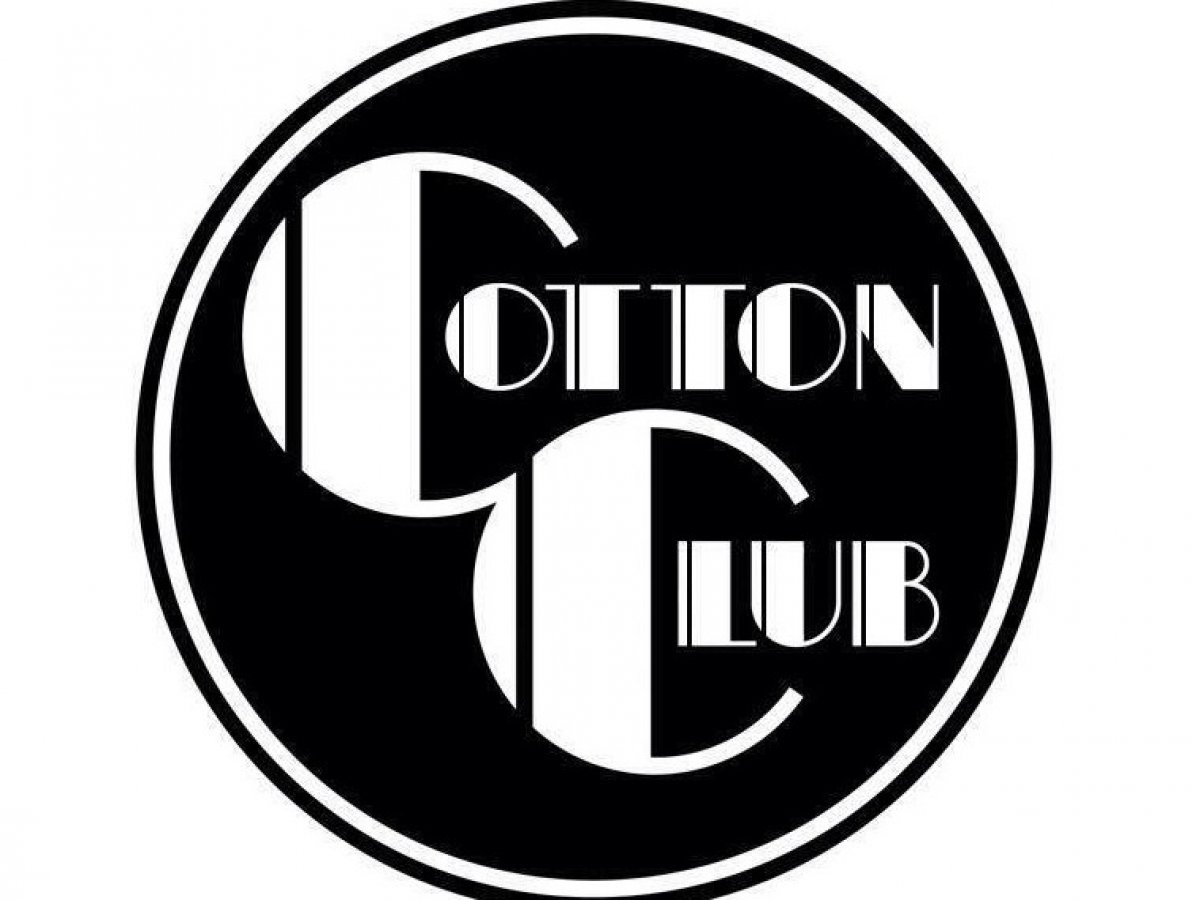 Sala Cotton Club de Granada