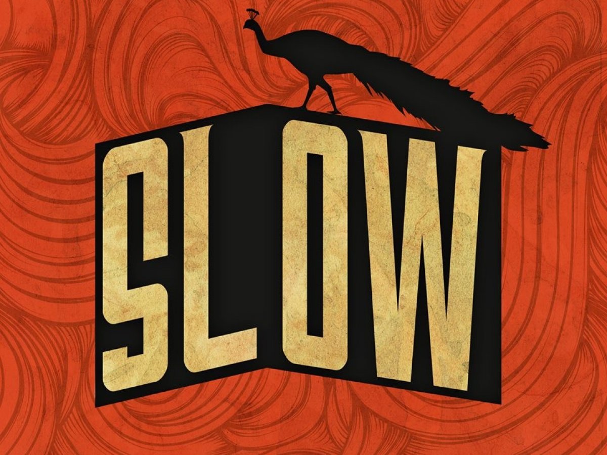 Slow Barcelona